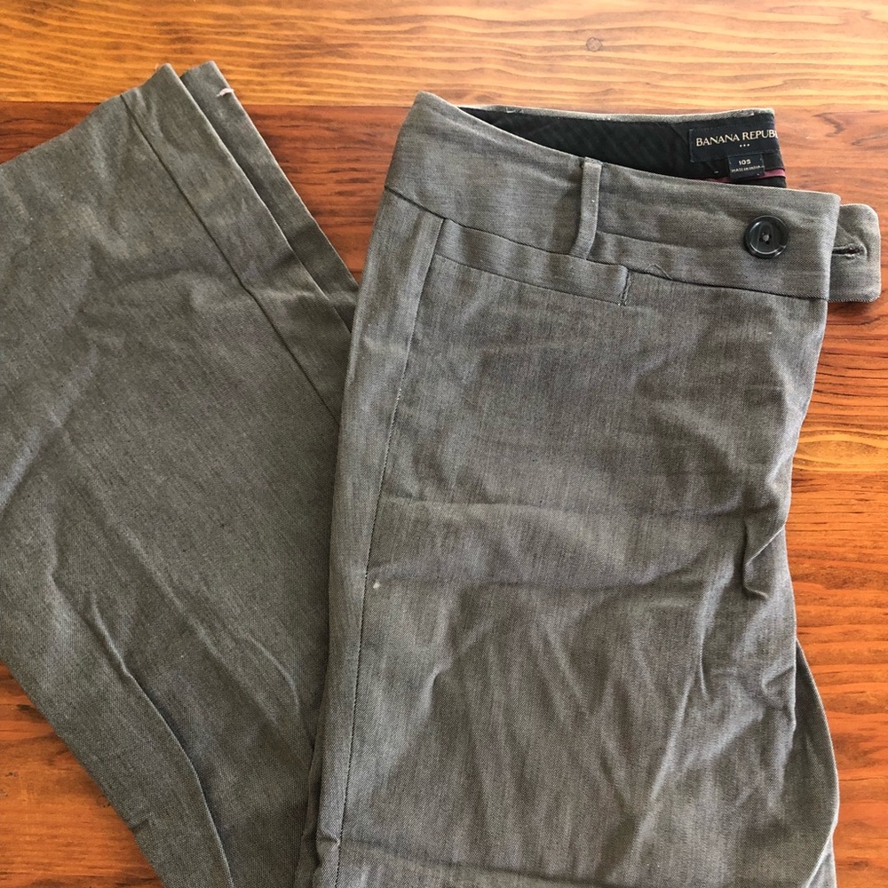 Dress Pants